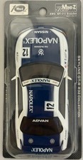 Kyosho Mini-Z, AWD Nissan