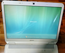 Sony  Vaio PCG-7151 M Notebook