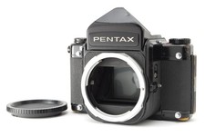 [Exc+3] Pentax 67 analoge