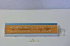 Standardgraph 262