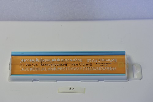 Standardgraph 262