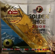 Golden Shoe EM 2008 Scotch