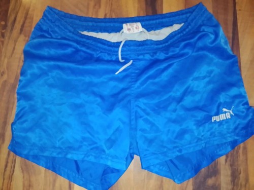 Puma sprinter shorts vintage - puma,