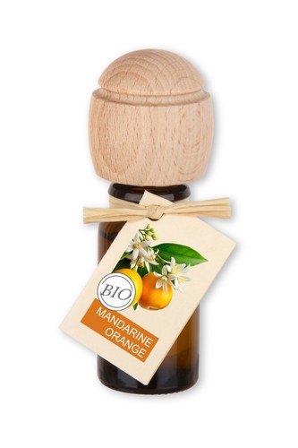 Raumduftöl mandarine orange - raumduftöl,