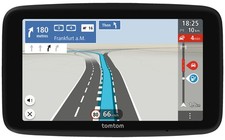 TOMTOM Go Classic 6 2nd PKW
