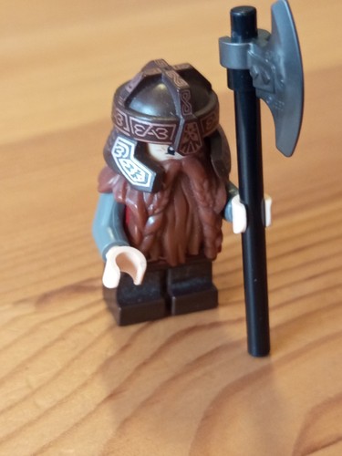 Lego herr der - lego,