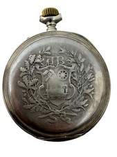 Seltene 1904 iwc schaffhausen - seltene,