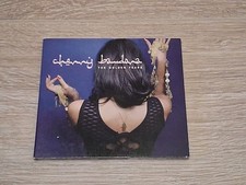 CHERRY BANDORA: The golden