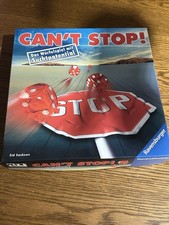 Ravensburger can’t stop