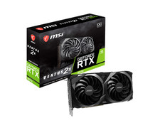 MSI GeForce RTX 3070 Ventus 2x OC Edition 8GB