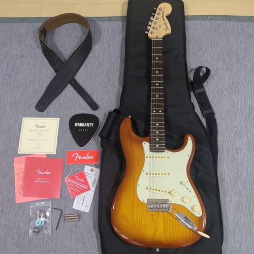 Fender american performer - american,
