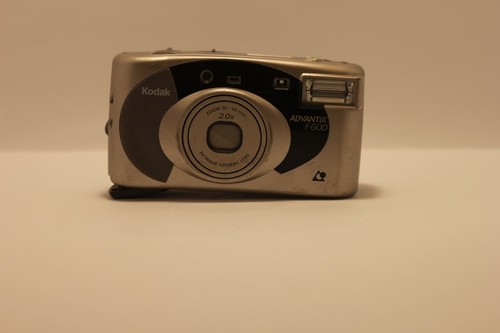 Kodak advantix f600 - kodak,