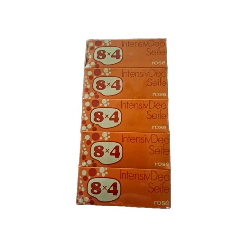 Fünferpack intensiv deo - 4,
