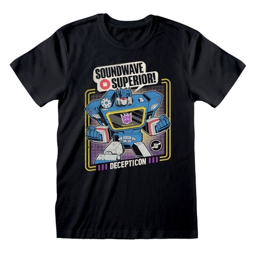 Transformers shirt herren - transformers, t-shirt