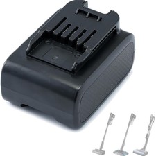 Akku Ersatz 25.2V, 3500mAh