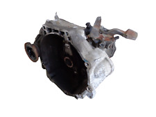 Schaltgetriebe JCR 5 Gang 1896ccm 77kW 236331km VW Golf 5 1K 1.9 TDI Limousine