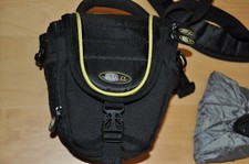 BILORA Kameratasche mit