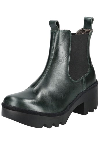 Fly london stiefelette - london,