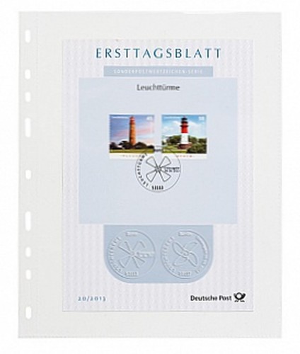 Leuchtturm kunststoffhüllen - leuchtturm,