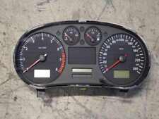 Seat Leon 1M 1.8T Tacho Kombiinstrument 1M0920801D / 1M0920801DX Instrument