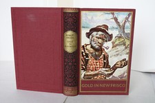 Karl May Bamberg ROT Robert