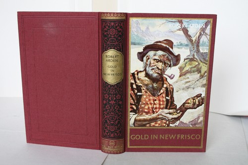 Karl may bamberg rot - may,
