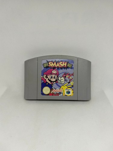 Nintendo n64 super - nintendo,