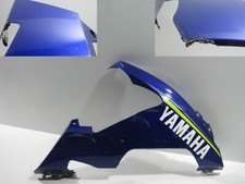 Motor-Verkleidung rechts Bugverkleidung Seite Yamaha YZF-R1, RN12, 2006