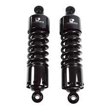 PROGRESSIVE SUSPENSION 11