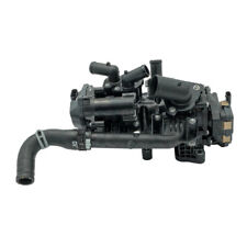 Duchflusssteuerventil Motorkühlmittel für Opel Astra K 1.4 Turbo 12716827 127012