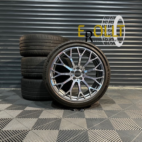 Mercedes klasse c63 - c-klasse, amg