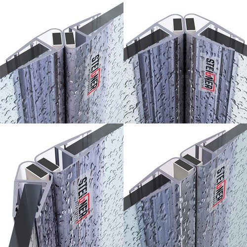 Magnetdichtung dusche - magnetdichtung,