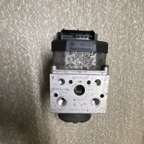 Abs hydraulikblock - vw, t4