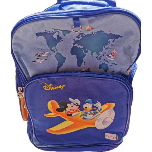 Disney kinder trolley - disney, kinder-trolley
