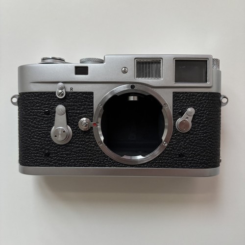 Leica gehäuse body - leica,