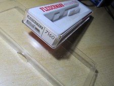 Leere N - OVP , FLEISCHMANN