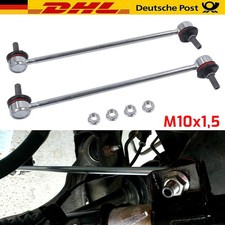 2x Koppelstange vorne Fiat