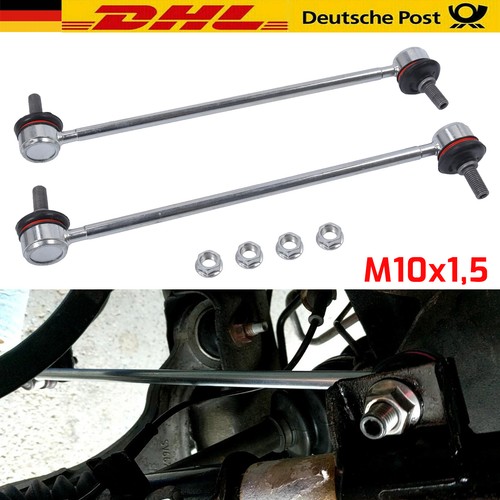 Koppelstange vorne fiat - 2x,