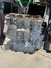 Motorblock VW Beetle 1.4 TSI