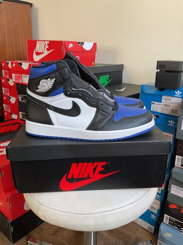 Nike air jordan high og - 1,