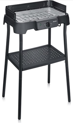 Severin tischgrill mit - tischgrill,