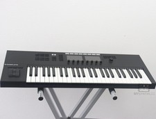 Native instruments komplete - native,