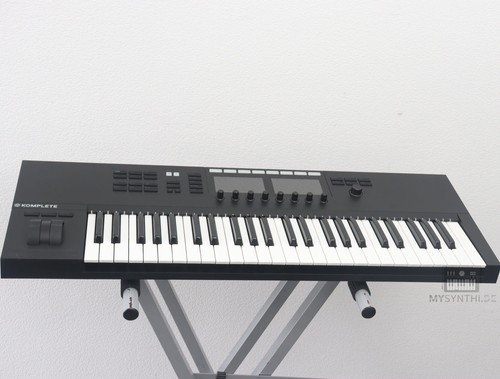Native instruments komplete - -,