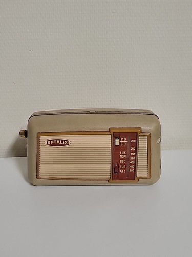 Altes radio transitor - altes,