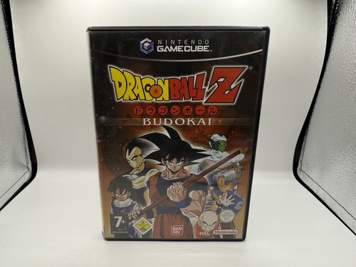 Dragon ball budokai - dragon,