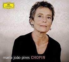 Chopin von pires - pires,maria, joao