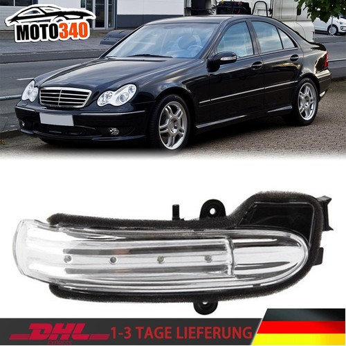 Blinker spiegelblinker led - blinker,