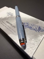 Montblanc Meisterstuck Olympic