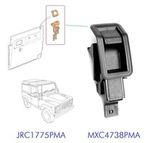 Land Rover Defender 90 110 130