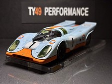 Carrera 30749 Porsche 917K